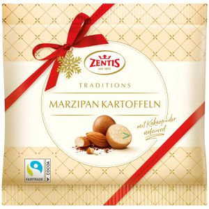 Produktbild für Marzipan Zentis Marzipan-Kartoffeln