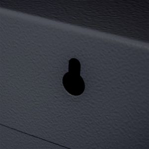 Produktbild für Kleinteilemagazin ADB 53617, aus Metall