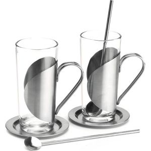 Produktbild für Geschenkset Böttcher-AG Winter-Teegenuss