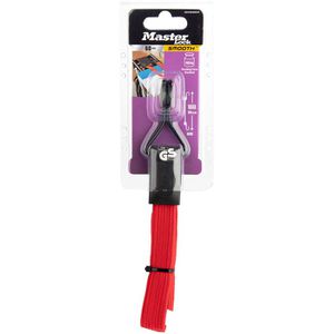 Produktbild für Gepäckspanner Master-Lock 3224EURDAT, mit Haken