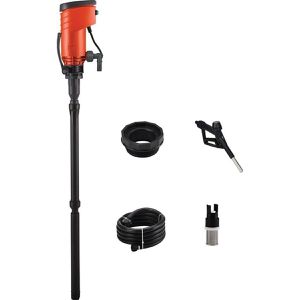 Produktbild für Fasspumpe Pressol 23731, 2 Zoll Gewinde, netzbetrieben 230 V
