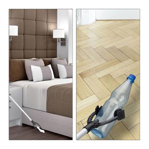Produktbild für Greifzange Relaxdays 10025449