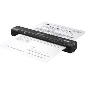 Produktbild für Scanner Epson WorkForce ES-60W, bis A4