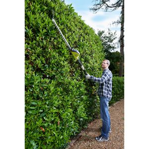Produktbild für Heckenschere Ryobi OPT1845 ONE+, Akku