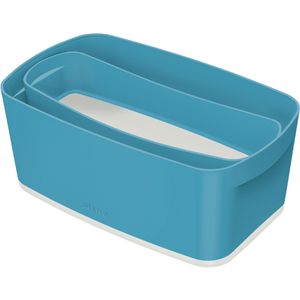 Produktbild für Aufbewahrungsbox Leitz MyBox Cosy Schale 52650061