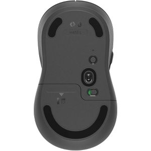 Produktbild für Maus Logitech Signature M650 L Wireless Mouse