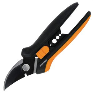 Gartenschere Fiskars Solid Floristenschere SP141