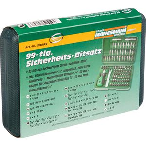 Produktbild für Bitset BrüderMannesmann M29899