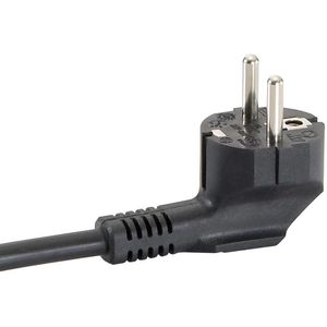 Produktbild für Steckdosenleiste Equip PDU, mit 1,8m Kabel