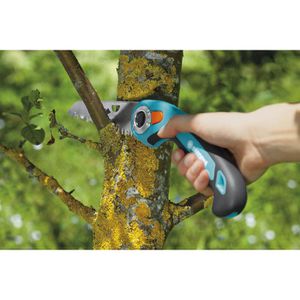 Produktbild für Astsäge Gardena 135 P Klappsäge, 8742-20, Handsäge