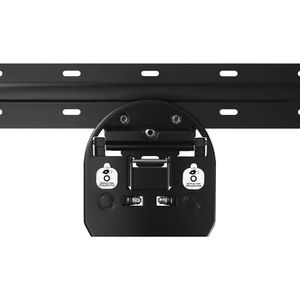 Produktbild für TV-Wandhalterung Samsung WMN-WM65R, bis 45 kg