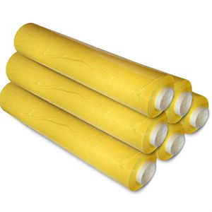 Stretchfolie dm-folien 50cm x 260m, 6 Stück