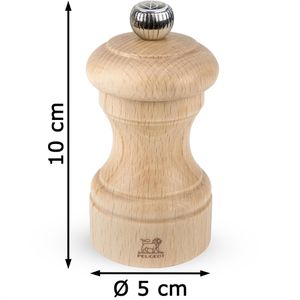 Produktbild für Gewürzmühle Peugeot Bistro 9800-1/SME, Höhe 10 cm