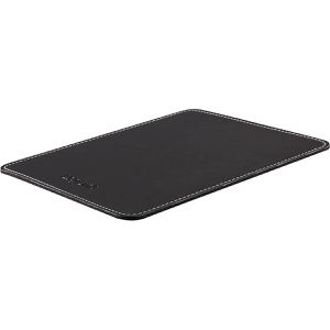 Produktbild für Mauspad LogiLink Mouse Pad, ID0150, schwarz