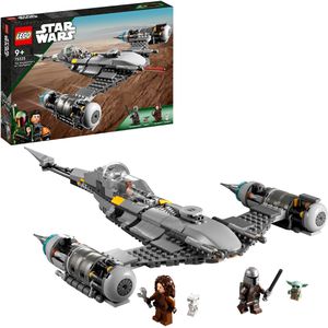 Klemmbausteine LEGO Star Wars 75325, ab 9 Jahre