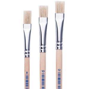 Produktbild für Pinsel Pelikan 700375, Sorte 613F