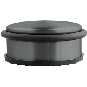 Produktbild für Türstopper Alco 2851, aus Gummi / Metall
