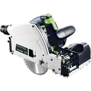Produktbild für Tauchsäge Festool TSV 60 KEBQ-Plus, mit Vorritzer