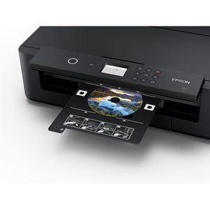 Produktbild für Tintenstrahldrucker Epson Expression Photo HD XP-15000, bis A3