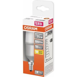 Produktbild für LED-Lampe OSRAM Star Classic Stick, E14