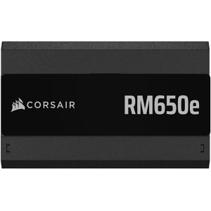 Produktbild für PC-Netzteil Corsair RM650e CP-9020302-EU, ATX 3.1, 650 Watt