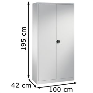 Aktenschrank - günstig kaufen - Böttcher AG