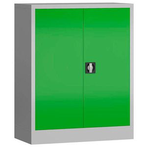 Produktbild für Aktenschrank ClassiX X-530315, aus Metall