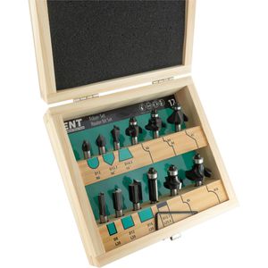 Produktbild für Fräser ENT 09012HKB, 8 mm