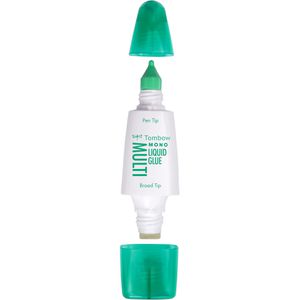 Produktbild für Alleskleber Tombow PT-MTC-10P, Multi Talent, 25g