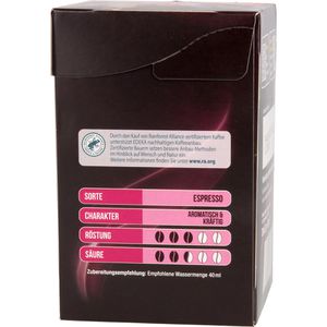 Produktbild für Kaffeekapseln Gut&amp;Günstig Espresso