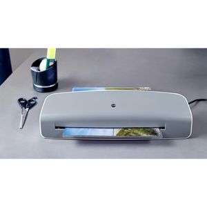 Produktbild für Laminiergerät Monolith OL 250-17, mit 2 Rollen, A4