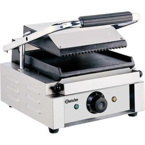 Produktbild für Kontaktgrill Bartscher 1800 1GR, A150668