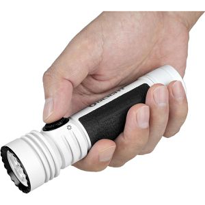 Produktbild für Taschenlampe Olight Seeker 4 Pro, LED, aufladbar