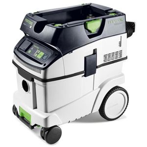 Produktbild für Nass-Trockensauger Festool Absaugmobil Cleantec