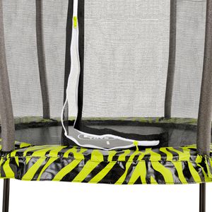 Produktbild für Trampolin EXIT-Toys Tiggy Junior, outdoor