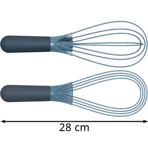 Produktbild für Schneebesen JosephJoseph Twist whisk, Kunststoff