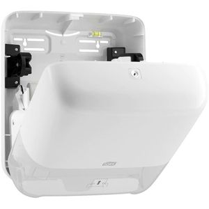 Produktbild für Handtuchspender Tork Matic Elevation 551000, H1