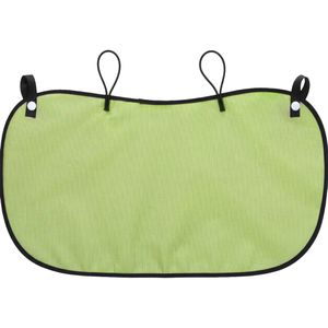 Produktbild für Schutzhelm-Nackenschutz Uvex 9790076, gelb