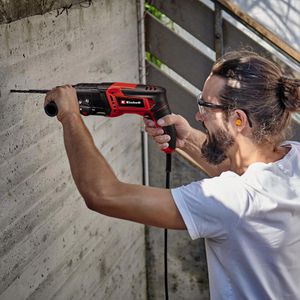 Produktbild für Bohrhammer Einhell TC-RH 800 4F, SDS+