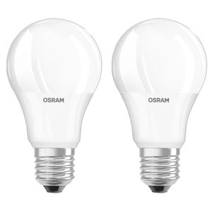 LED-Lampe OSRAM Base Classic A, E27