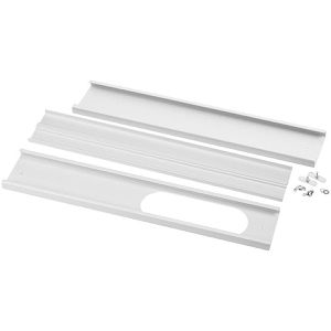 Fensterabdichtung Böttcher-AG Rollladen-Blende