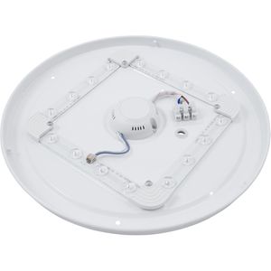Produktbild für Deckenleuchte McShine illumi, weiß, LED