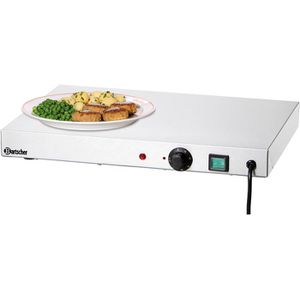 Produktbild für Warmhalteplatte Bartscher WP250, 114360