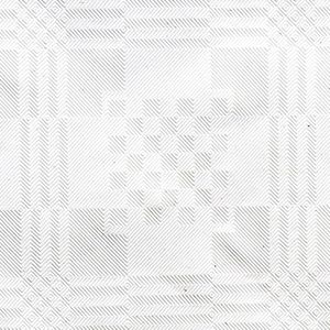 Produktbild für Tischdeckenrolle Papstar mit Damastprägung, 12542