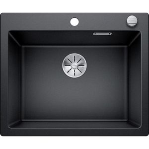 Produktbild für Spülbecken BLANCO PLEON S, schwarz