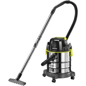 Produktbild für Nass-Trockensauger Ryobi 18V ONE+, R18WDV-0