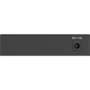 Produktbild für Switch D-Link DGS-105GL/E, unmanaged
