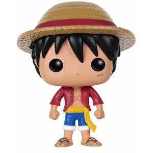 Produktbild für Spielfigur Funko POP! ONE PIECE 98, ab 3 Jahre