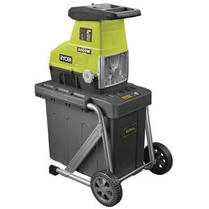 Produktbild für Häcksler Ryobi RSH3045U, 3000 Watt