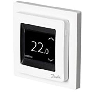 Produktbild für Raumthermostat Danfoss ECtemp Touch 088L0122
